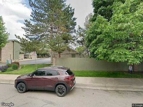 S Ammons Street, Lakewood, CO 80227