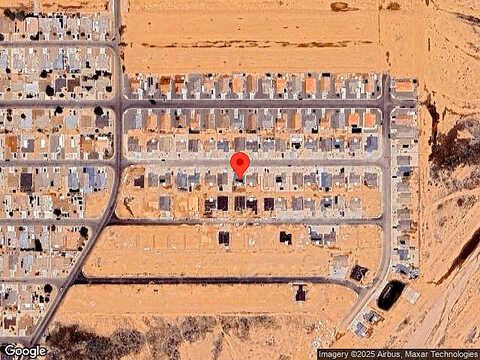 E Double O Drive, Kingman, AZ 86409