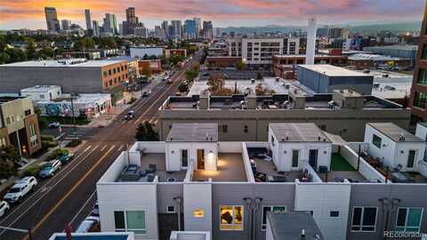 Larimer Street, Denver, CO 80205