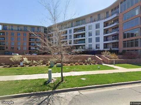 S Monroe Street, Denver, CO 80209