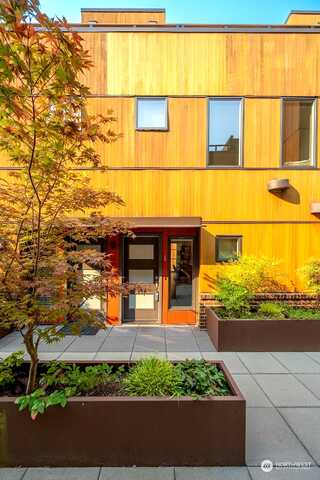 Ne 65Th Street, Seattle, WA 98115