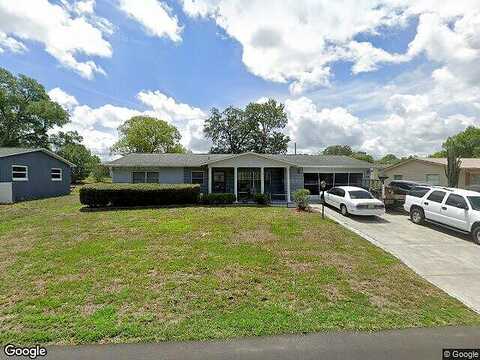 S Adams Street, Beverly Hills, FL 34465