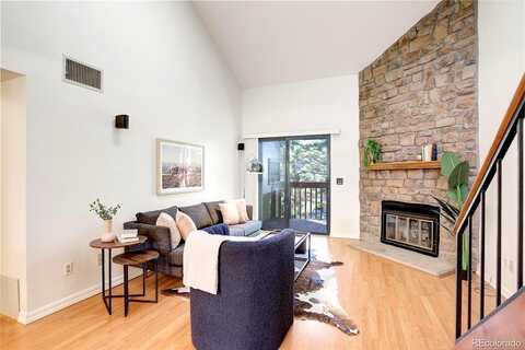 Wright Street, Lakewood, CO 80228