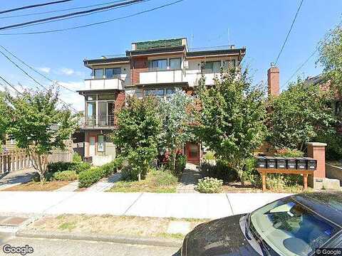 21St Avenue W, Seattle, WA 98199
