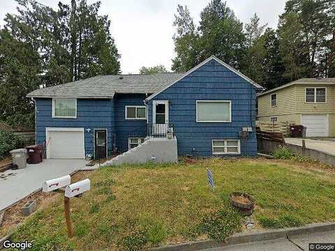 Sw Walnut Street, Pullman, WA 99163