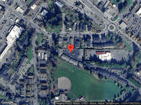 E Park Street, North Bend, WA 98045
