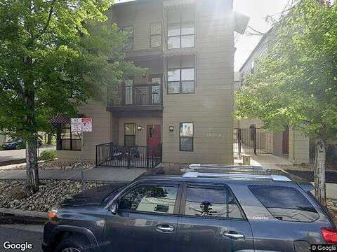Umatilla Street, Denver, CO 80211