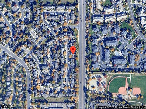 W 107Th Place, Westminster, CO 80031