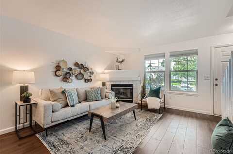 W 107Th Place, Westminster, CO 80031