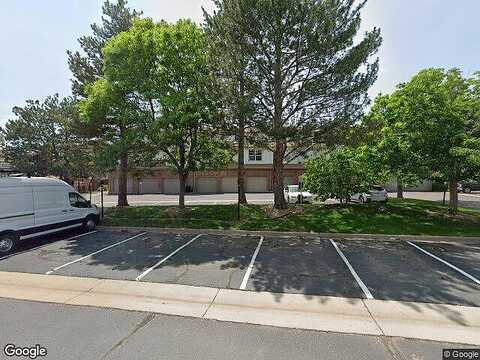 W Prentice Avenue, Littleton, CO 80123