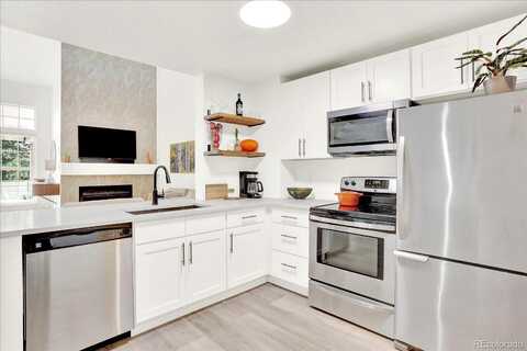 W Prentice Avenue, Littleton, CO 80123