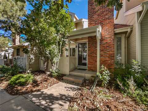 W Long Drive, Littleton, CO 80120