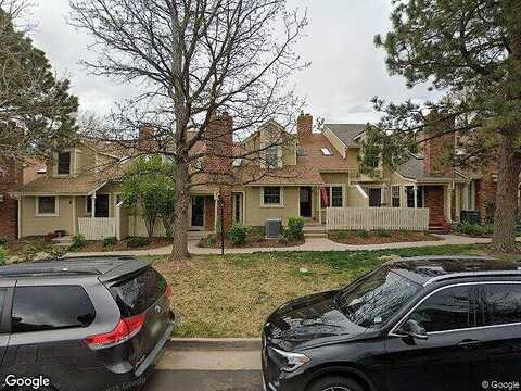 W Long Drive, Littleton, CO 80120