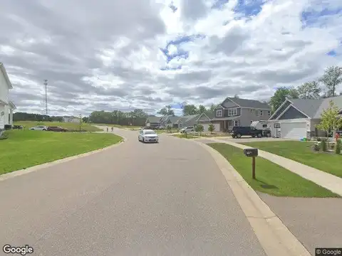 Eagle Ridge Drive, Roberts, WI 54023
