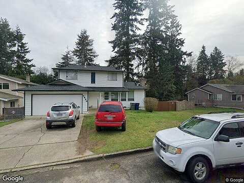 Sw 335Th Ct, Federal Way, WA 98023