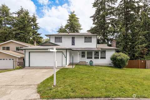 Sw 335Th Ct, Federal Way, WA 98023