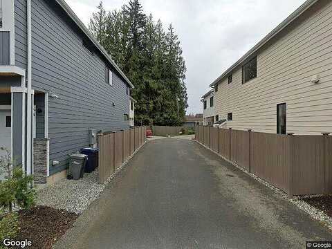 121St Place Se, Everett, WA 98208