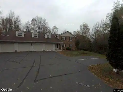 Cross Creek Drive, Sheboygan, WI 53081