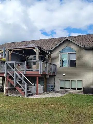 2501 10 1/4 Avenue, Chetek, WI 54728