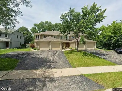 Willowood Drive, Waukesha, WI 53188
