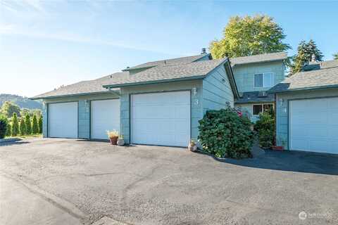 40Th Avenue, Longview, WA 98632