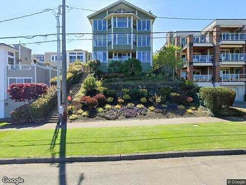N 31St Street, Tacoma, WA 98403
