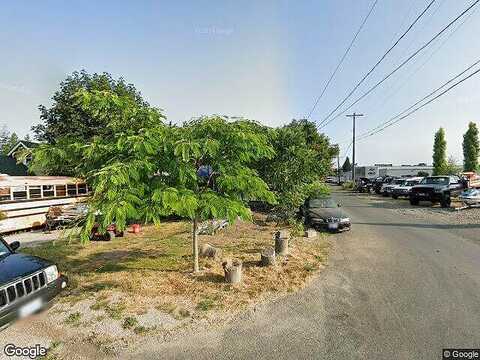 100Th Street S, Tacoma, WA 98444