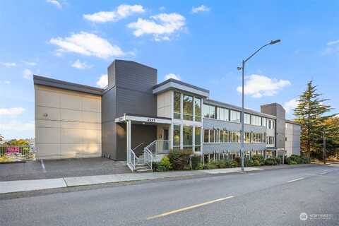 Gilman Drive W, Seattle, WA 98119