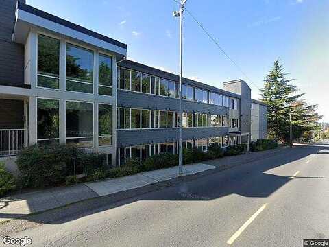 Gilman Drive W, Seattle, WA 98119