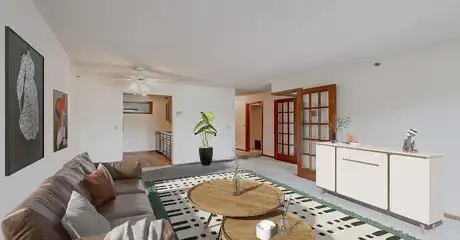 Ridge Drive, Saint Louis Park, MN 55416