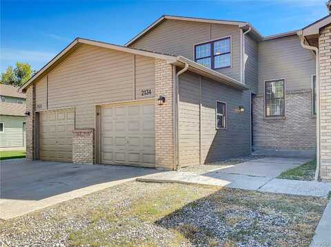 3Rd Street, Loveland, CO 80537