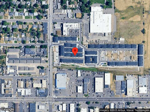 S Holly Street, Denver, CO 80222