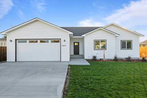 Rock Ave, Union Gap, WA 98903