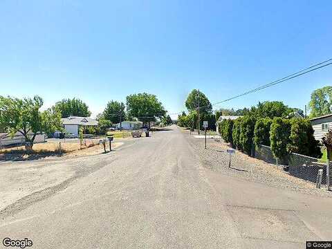 Rock Ave, Union Gap, WA 98903