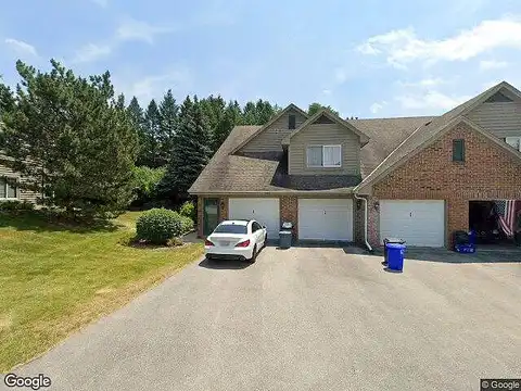 Brookfield Lake Drive, Brookfield, WI 53045