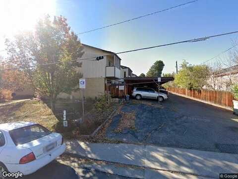 Quail Street, Lakewood, CO 80215