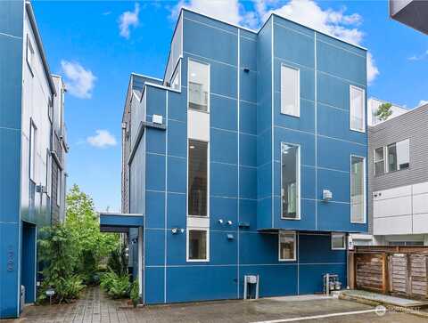 18Th Avenue S, Seattle, WA 98144