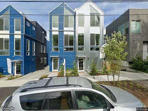 18Th Avenue S, Seattle, WA 98144