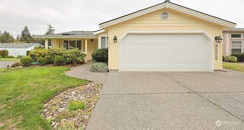 18Th Ave Court E, Spanaway, WA 98387