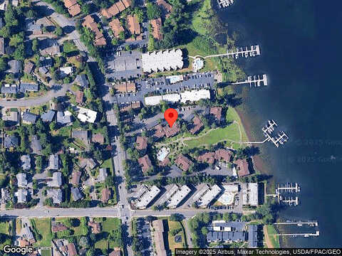 Ne 40Th Place, Redmond, WA 98052
