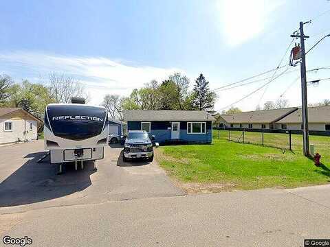 Bopf Street, Wausau, WI 54401