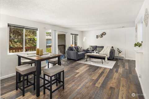 Ne 45Th St, Redmond, WA 98052