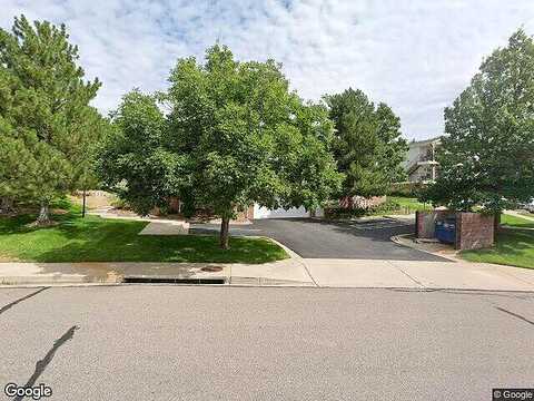 S Cole Street, Lakewood, CO 80228