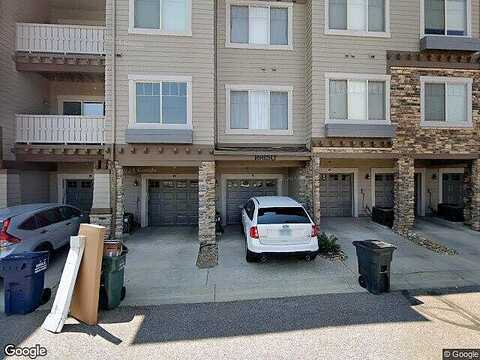 Las Ramblas Lane, Parker, CO 80134