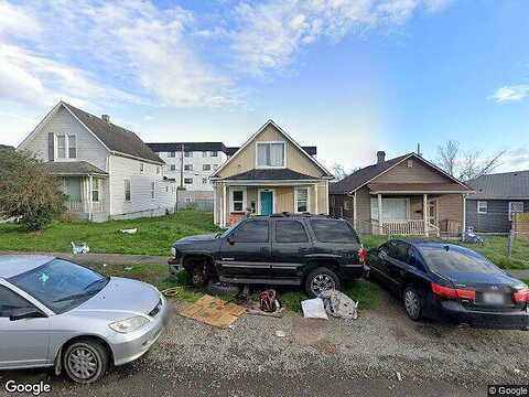 E Wright Avenue, Tacoma, WA 98404