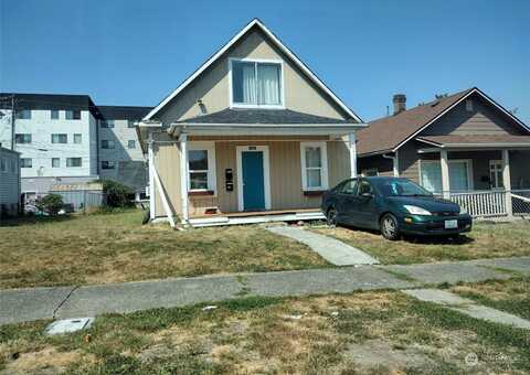 E Wright Avenue, Tacoma, WA 98404