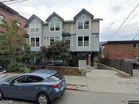 15Th Avenue, Seattle, WA 98122