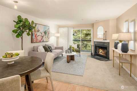 Waynita Way Ne, Bothell, WA 98011