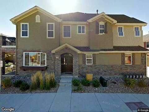 W 66Th Avenue, Arvada, CO 80007