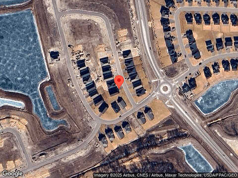 Palm Street, Andover, MN 55304